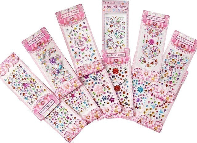 10 Best Body Jewels UK 2024 | Beauty BLVD, In Your Dreams and More 4