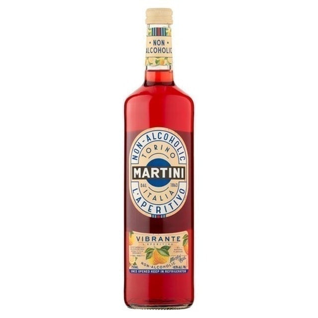 10 Best Alcohol-Free Spirits UK 3