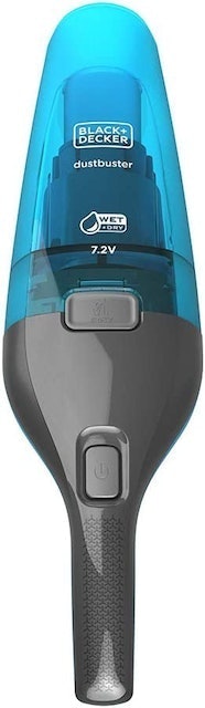 Wet and Dry Handheld Vacuum Cleaner 2
