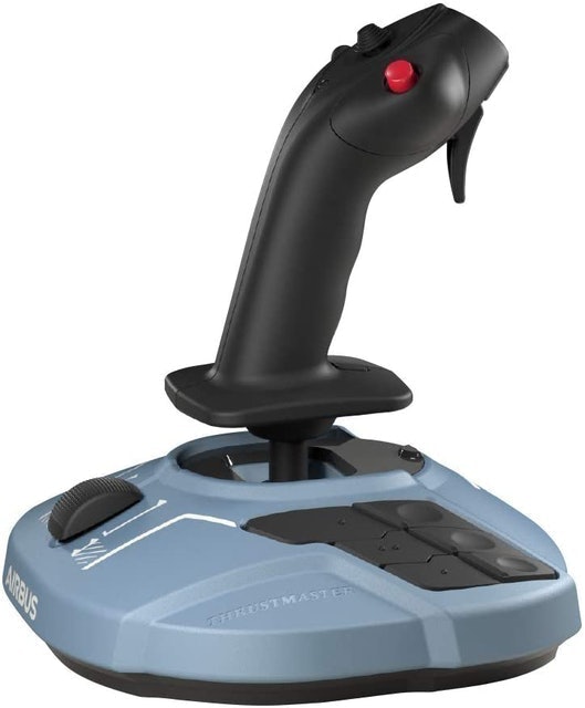 TCA Sidestick Airbus Edition 3