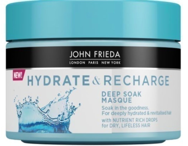 10 Best Hair Masks for Dry Hair 2024 | UK Dermatologist Reviewed 5