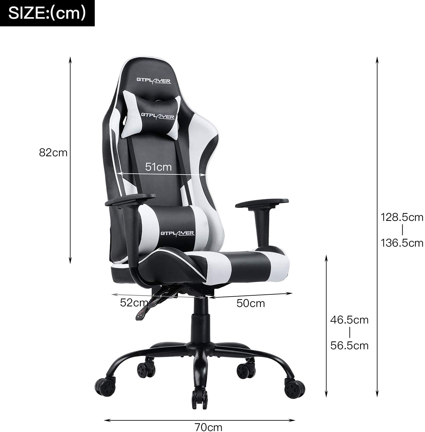 Gaming Chair 2