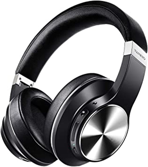 10 Best Budget Over Ear Headphones UK 2024 2