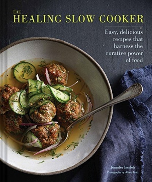 Healing Slow Cooker 1