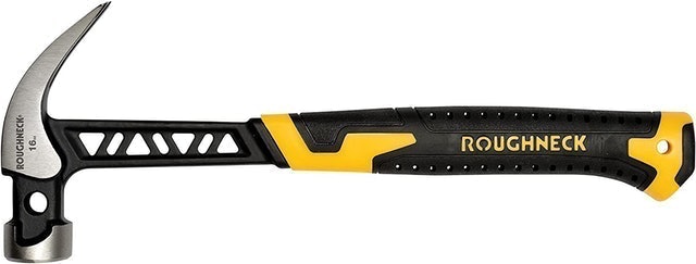 Gorilla V-Series Claw Hammer 2