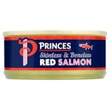 10 Best Tinned Salmon UK | John West Princes and More 4