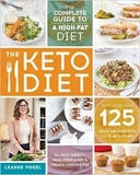 10 Best Keto Diet Books UK 2024 5