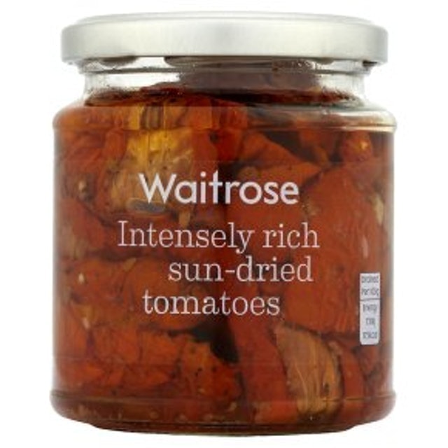 10 Best Sun Dried Tomatoes | UK Nutritionist Reviewed 1