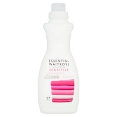 Essential Laundry Liquid Sensitive