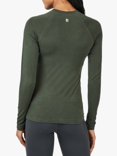 Glisten Bamboo Top 2