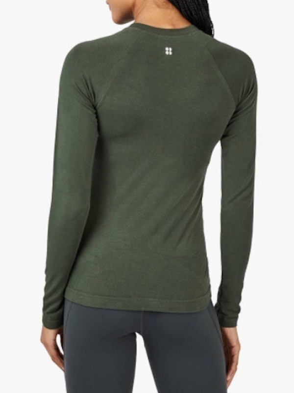 Glisten Bamboo Top 2