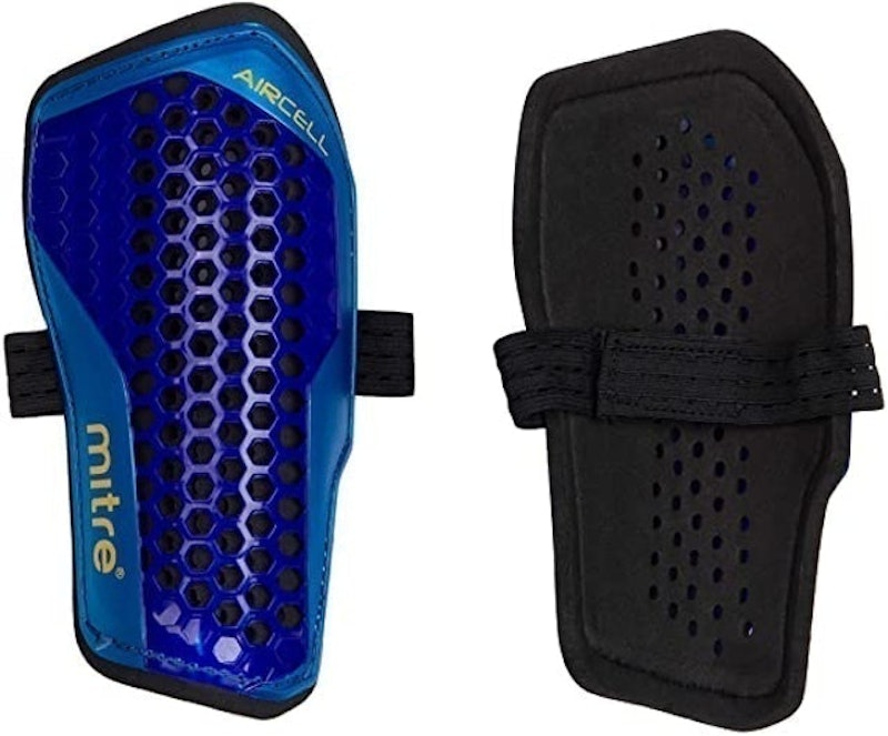 Aircell Football Shin Pads 1