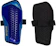 Mitre Aircell Football Shin Pads 1