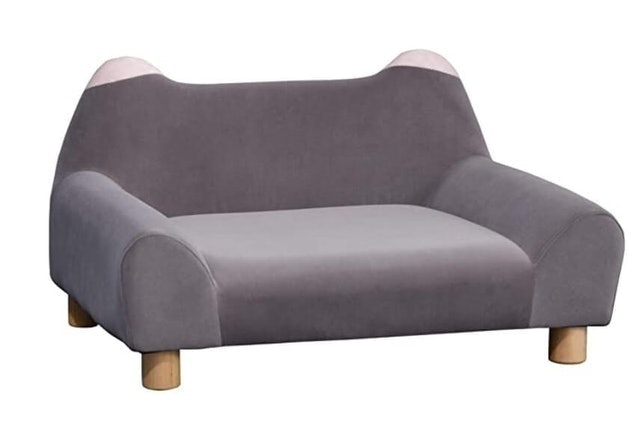 Pet Sofa 1