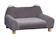 PawHut Pet Sofa 1