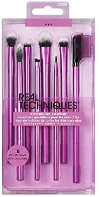 10 Best Makeup Brush Sets 2024 | UK Makeup Artist Reviewed 3