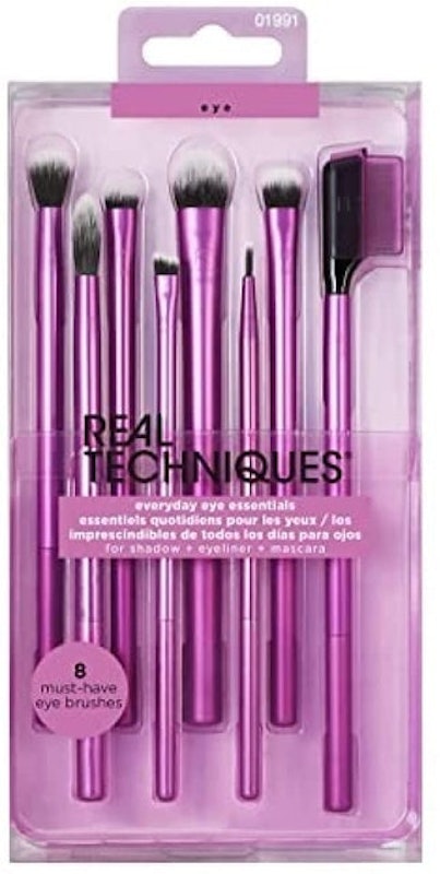 Everyday Eye Essentials 1