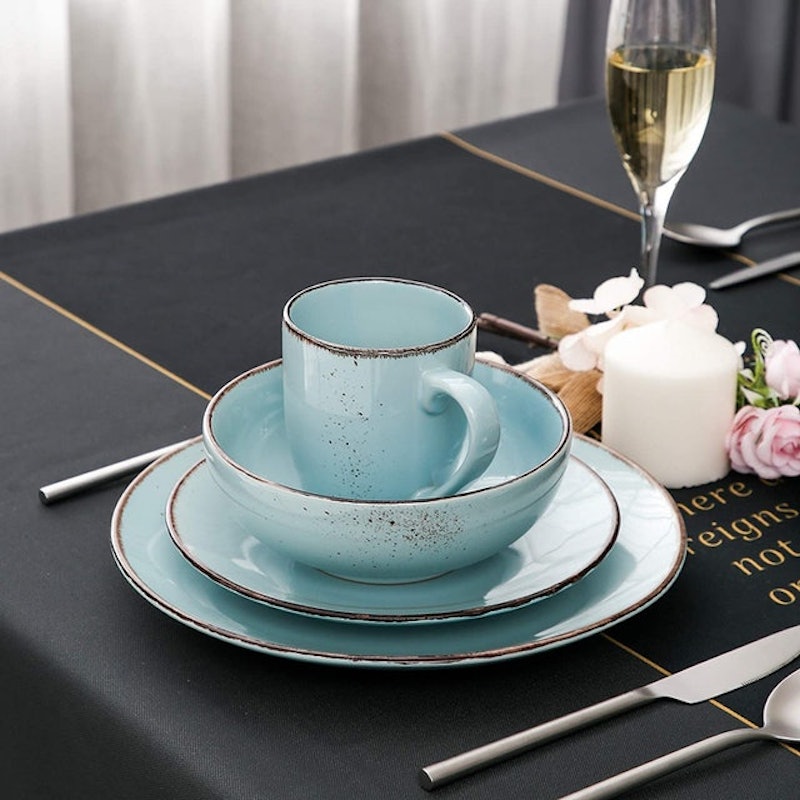 Navia Oceano Dinner Set 2