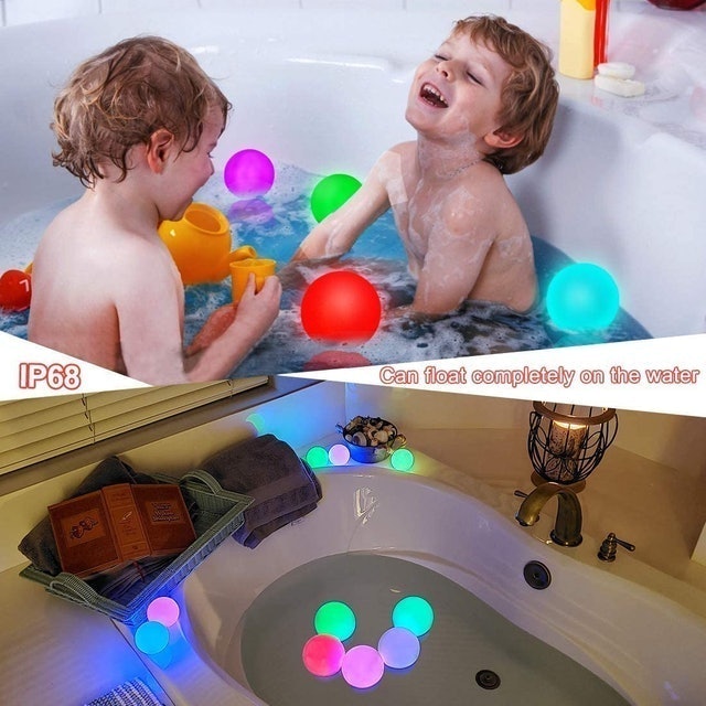 Best sensory best sale lights for babies