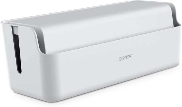 10 Best Cable Tidy Boxes UK 2024 3