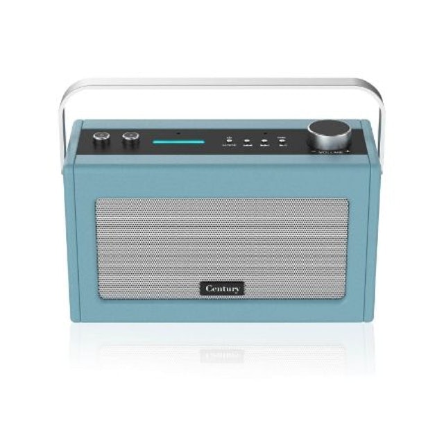 Smart Internet Radio 1