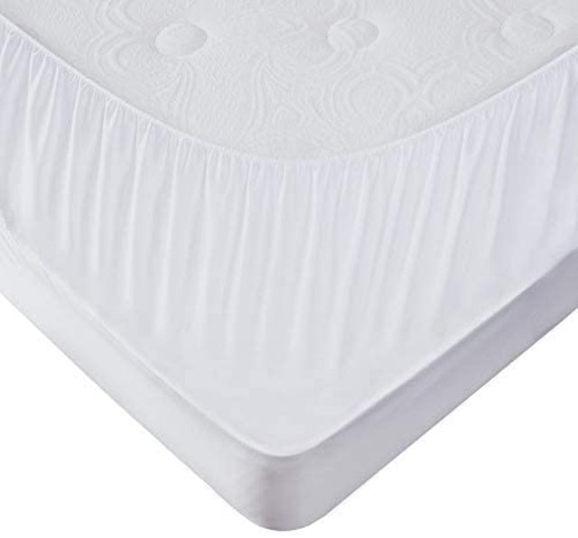 Waterproof Mattress Protector 2
