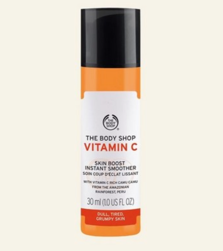 Vitamin C Skin Reviver 1
