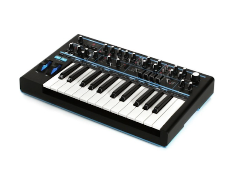 Bass Station II Analog Synthesizer 3