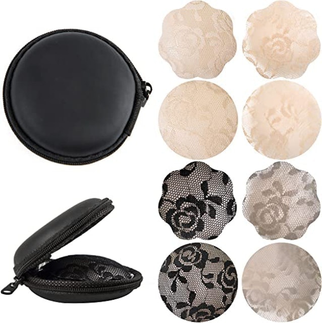 10 Best Nipple Covers UK 2024 | Silicone, Pasties and Tapes 3