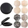 XJSGS Lace Silicone Nipple Covers 1