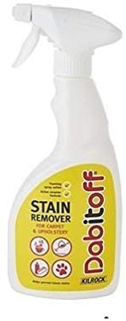 Dabitoff Stain Remover 1
