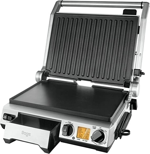 The Smart Grill Pro 1