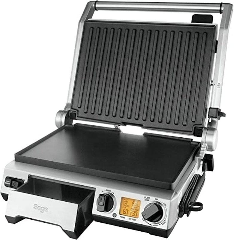 The Smart Grill Pro 1