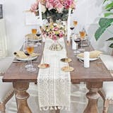 10 Best Table Runners UK 2024 | Solino Home, Habitat and More 5