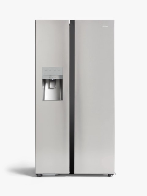10 Best American Style Fridge Freezers UK 2024 | LG, Hisense and More 5
