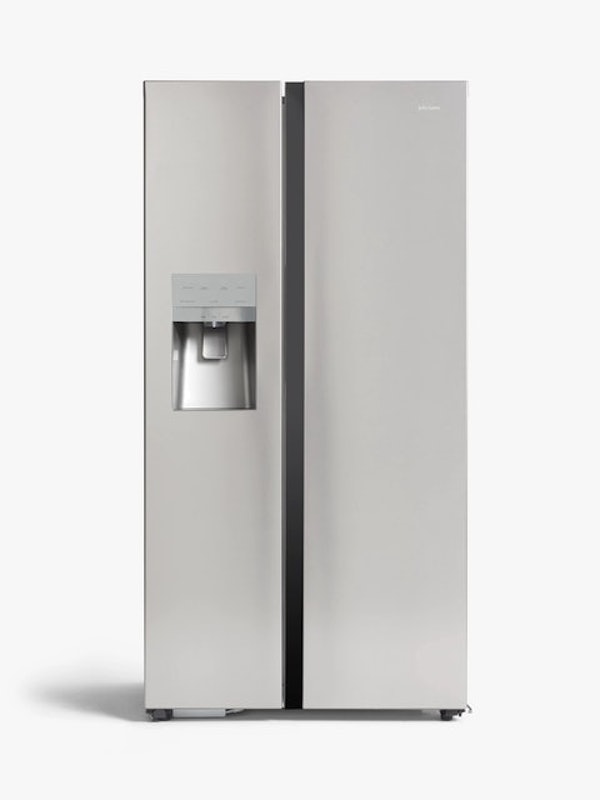 American Fridge Freezer 1
