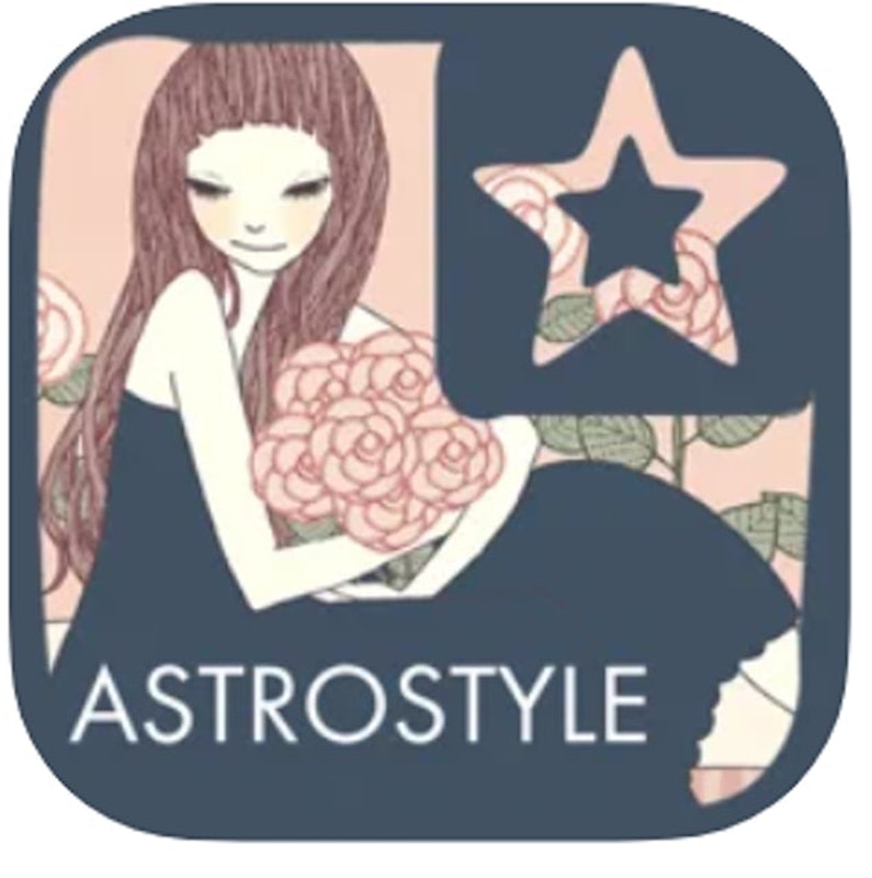 AstroStyle 1