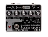 10 Best Fuzz Pedals UK 2024 5