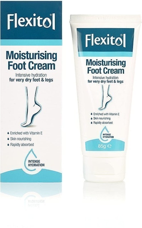 Moisturising Foot Cream 1