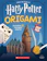 Scholastic Origami: 15 Paper-Folding Projects Straight From the Wizarding World! 1