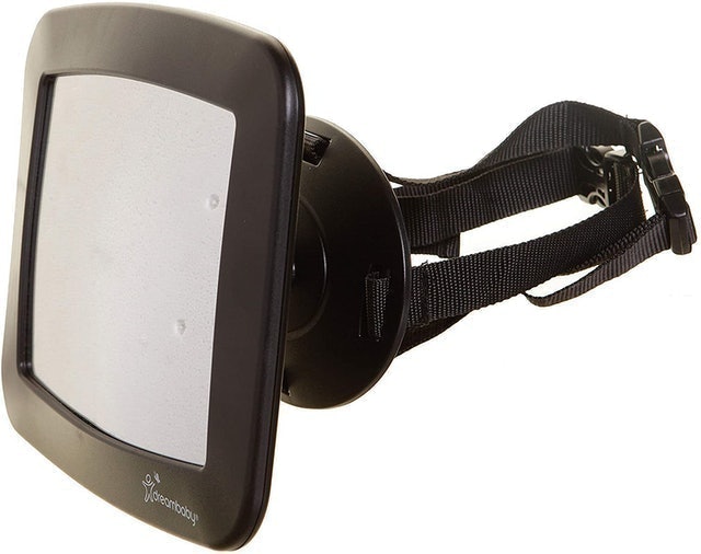 10 Best Baby Car Mirrors UK 2024 | Safety 1st, LittleLife and More 5