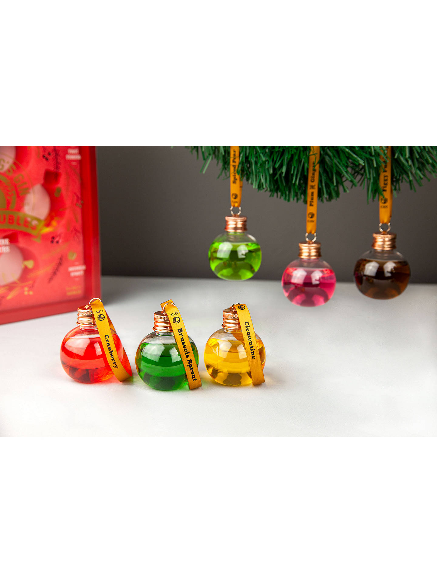 Gin Baubles 2