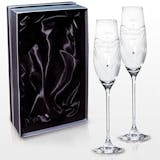 10 Best Bridal Shower Gifts UK | Swarovski Chanel and Charbonnel et Walker 2