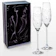 Swarovski Personalised Engraved Glass 1