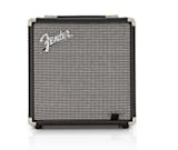 10 Best Bass Amps 2024 | Audio Engineer Reviewed 3