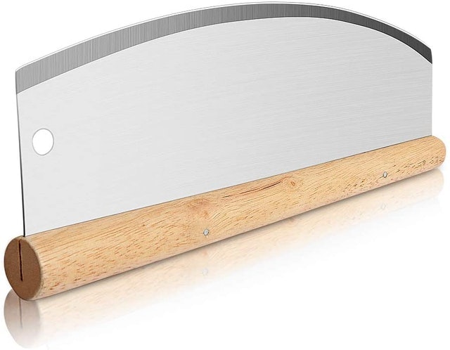 10 Best Pizza Cutters UK 2024 | KitchenAid, Alessi Taio and More 5