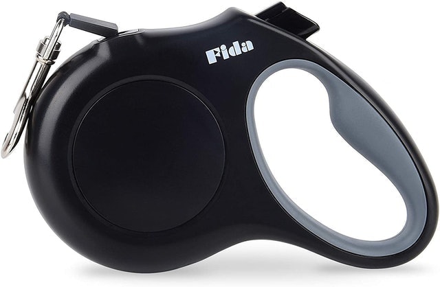 XS Retractable Dog Leash 1