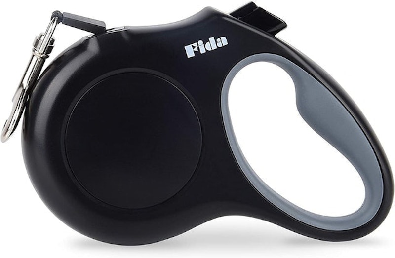XS Retractable Dog Leash 1