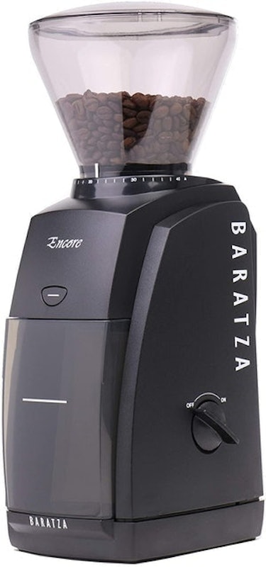 Encore Electric Burr Grinder 1