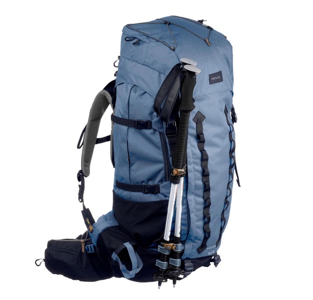 10 Best Hiking Backpacks UK 2024 | Osprey, MountainTop and More 4